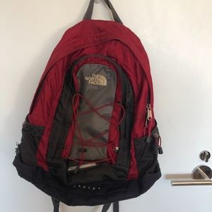 The North Face Backpack